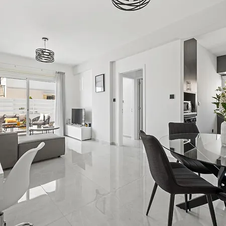 Apartment Amber By Nomads