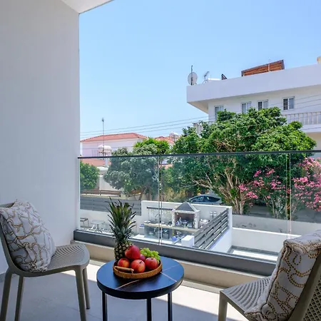 Amber By Nomads Appartement *